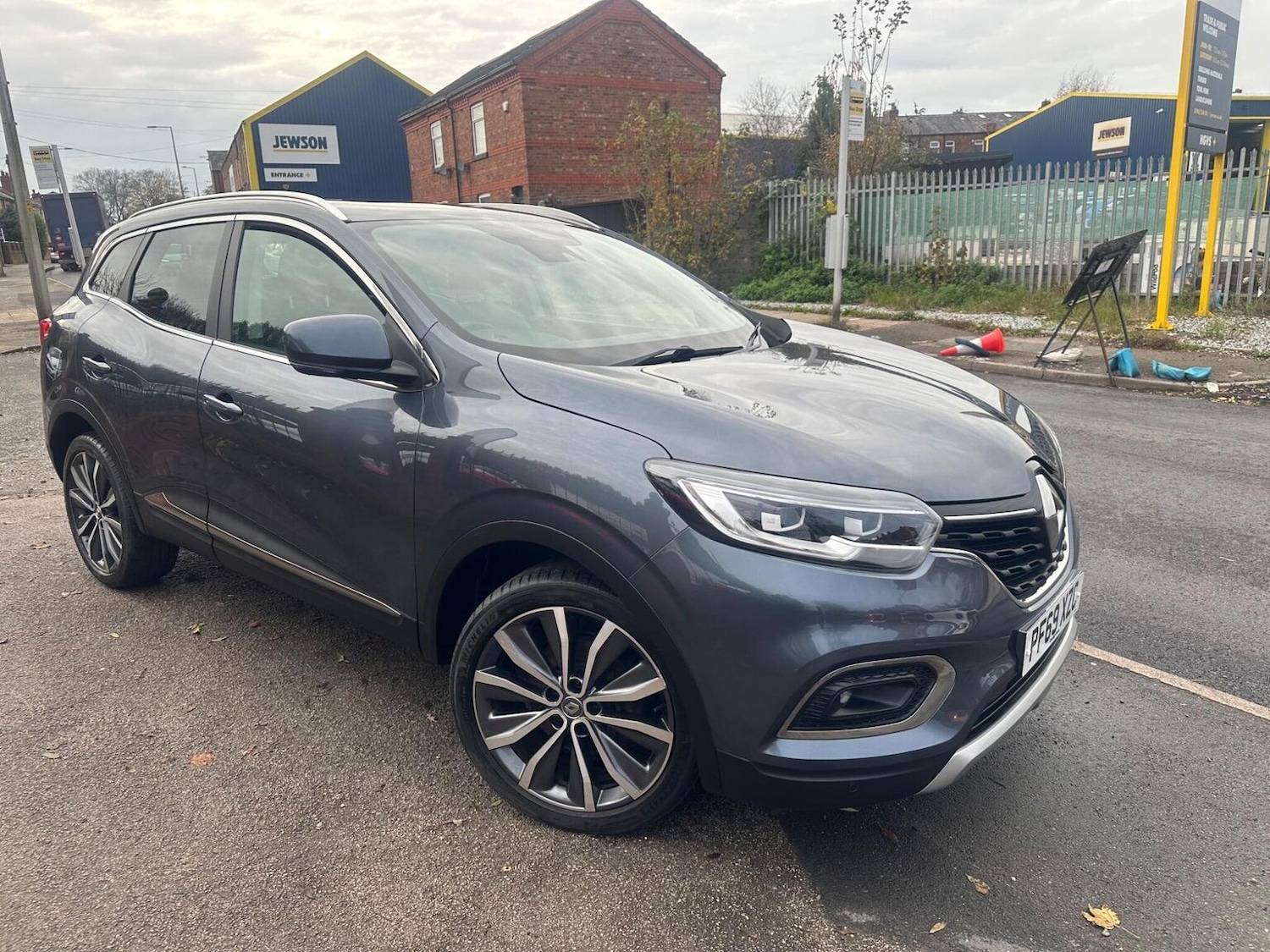 Used Renault Kadjar 2020 for sale - 76817999: Photo 6