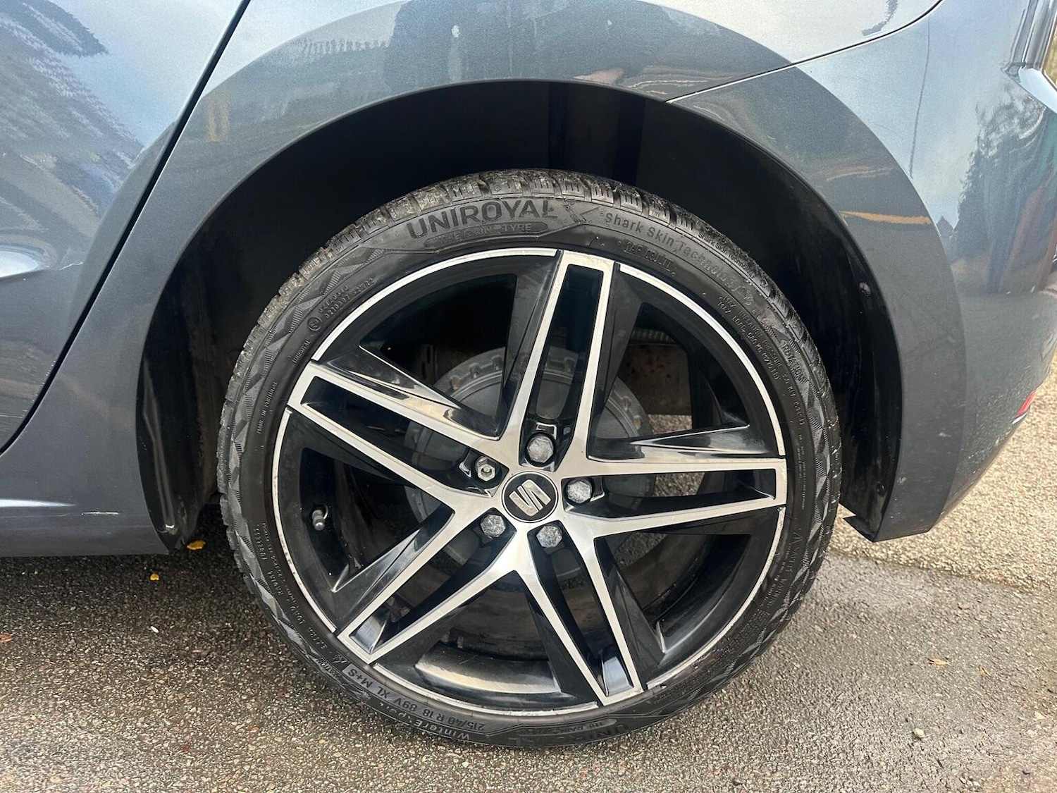 Used SEAT Ibiza 2020 for sale - 77251242: Photo 10