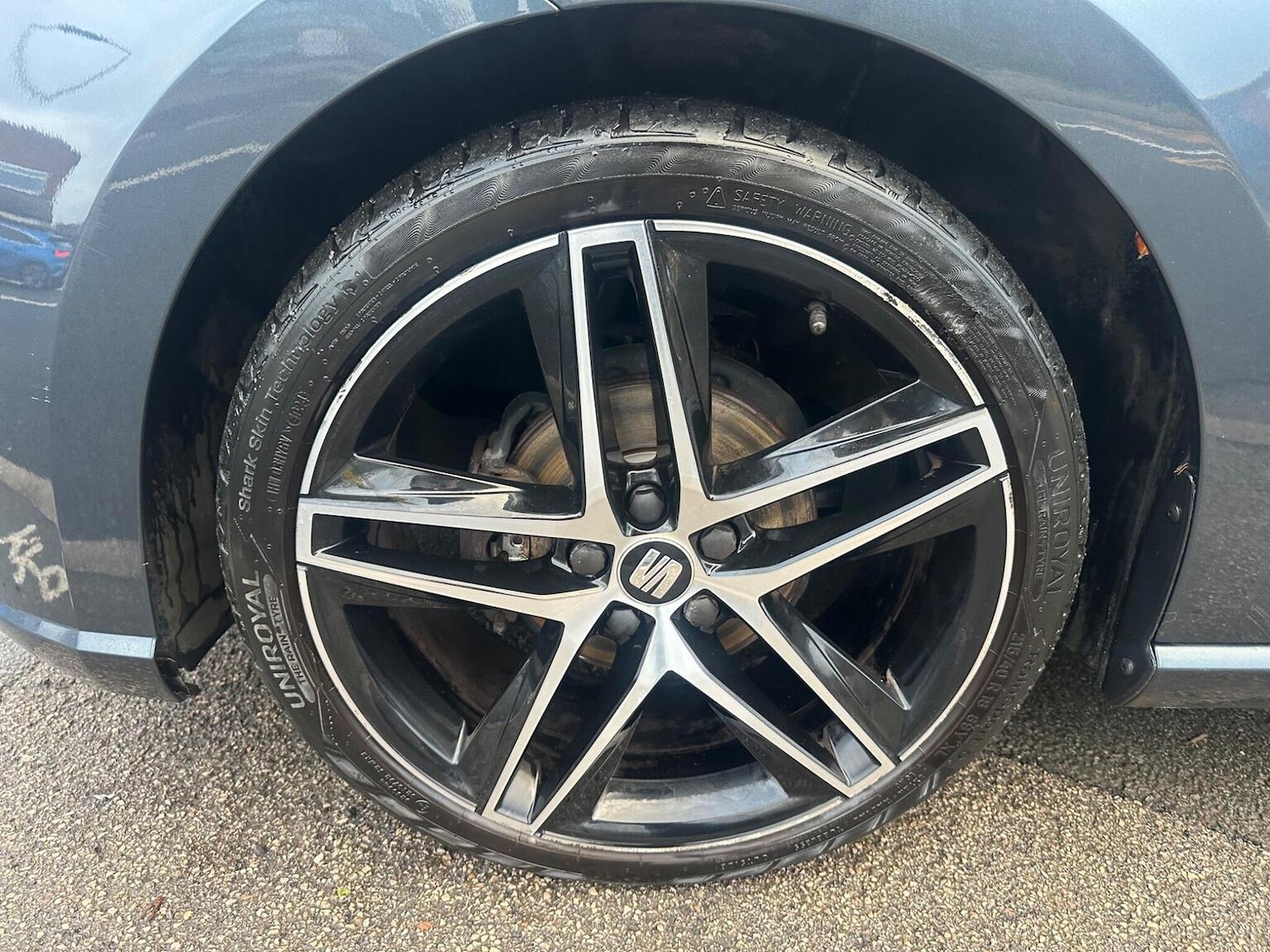 Used SEAT Ibiza 2020 for sale - 77251242: Photo 11