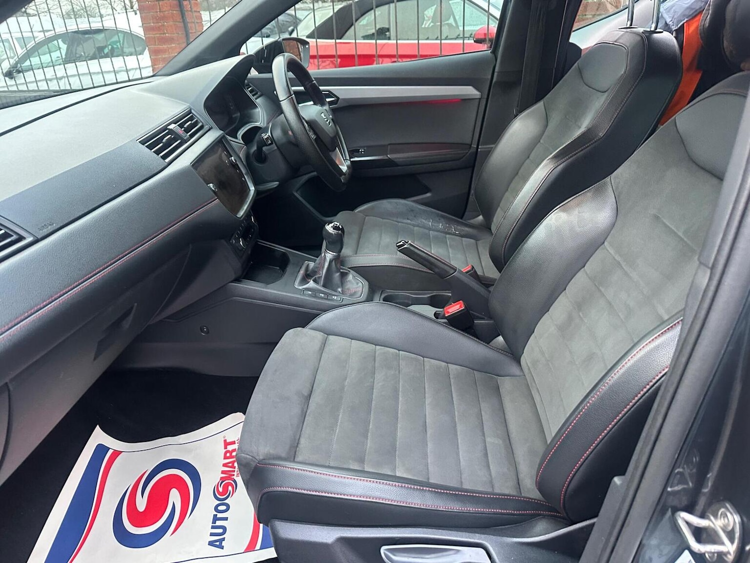 Used SEAT Ibiza 2020 for sale - 77251242: Photo 12