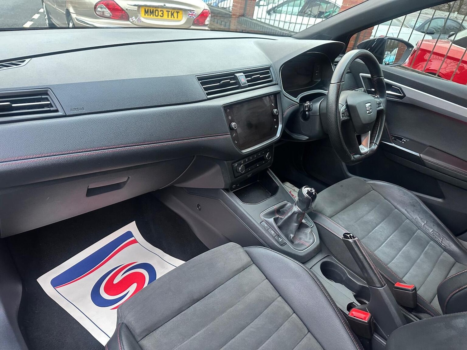 Used SEAT Ibiza 2020 for sale - 77251242: Photo 13