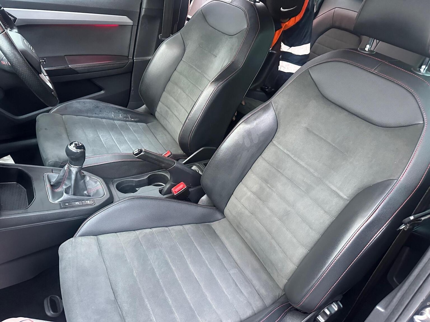 Used SEAT Ibiza 2020 for sale - 77251242: Photo 14