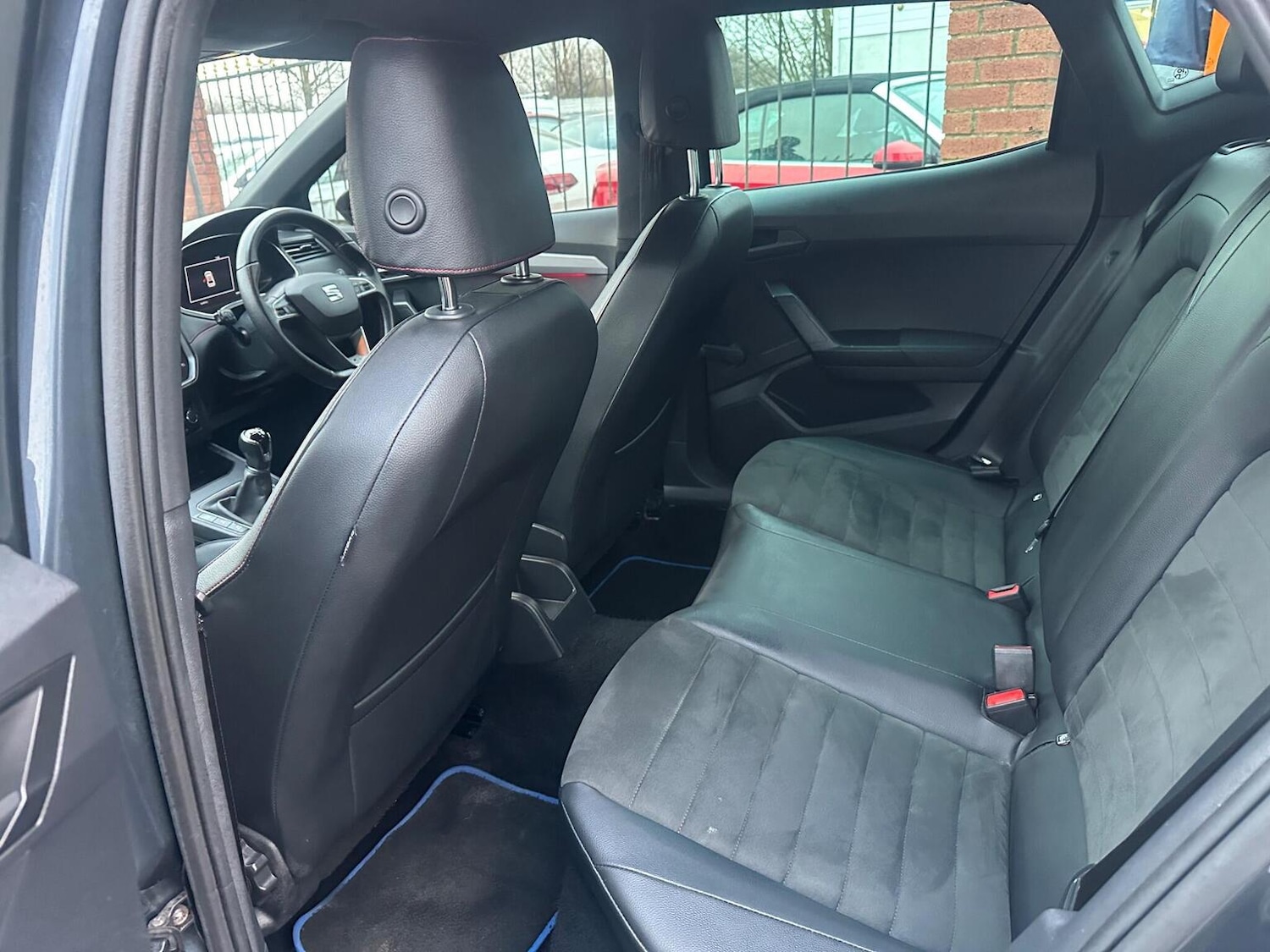 Used SEAT Ibiza 2020 for sale - 77251242: Photo 15