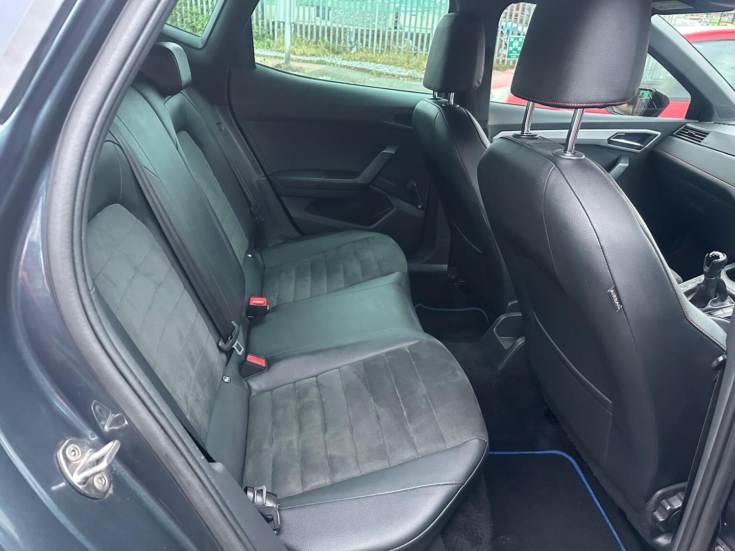 Used SEAT Ibiza 2020 for sale - 77251242: Photo 17