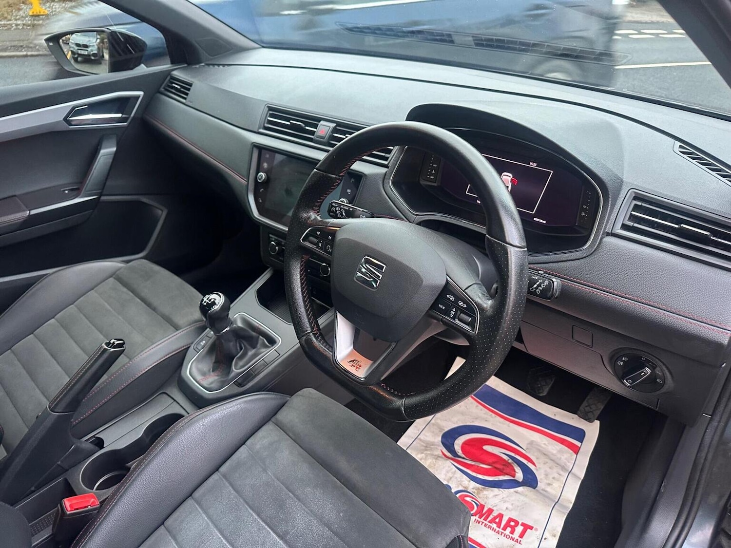 Used SEAT Ibiza 2020 for sale - 77251242: Photo 18