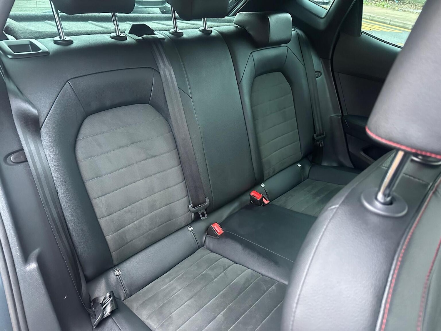 Used SEAT Ibiza 2020 for sale - 77251242: Photo 19