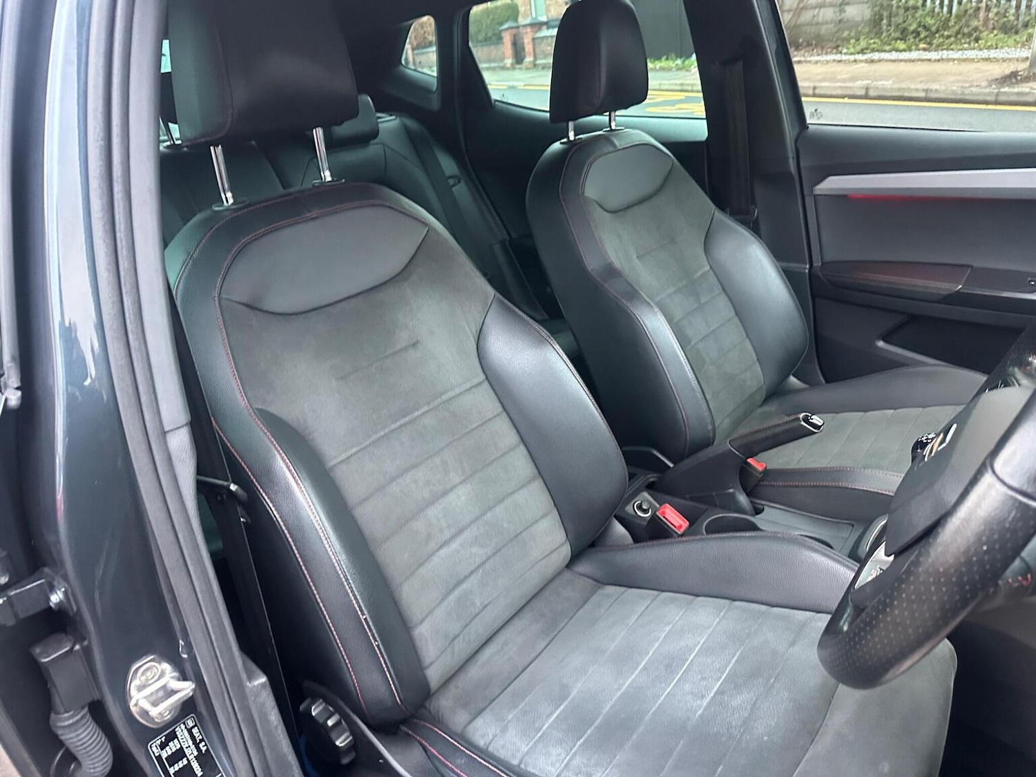 Used SEAT Ibiza 2020 for sale - 77251242: Photo 20