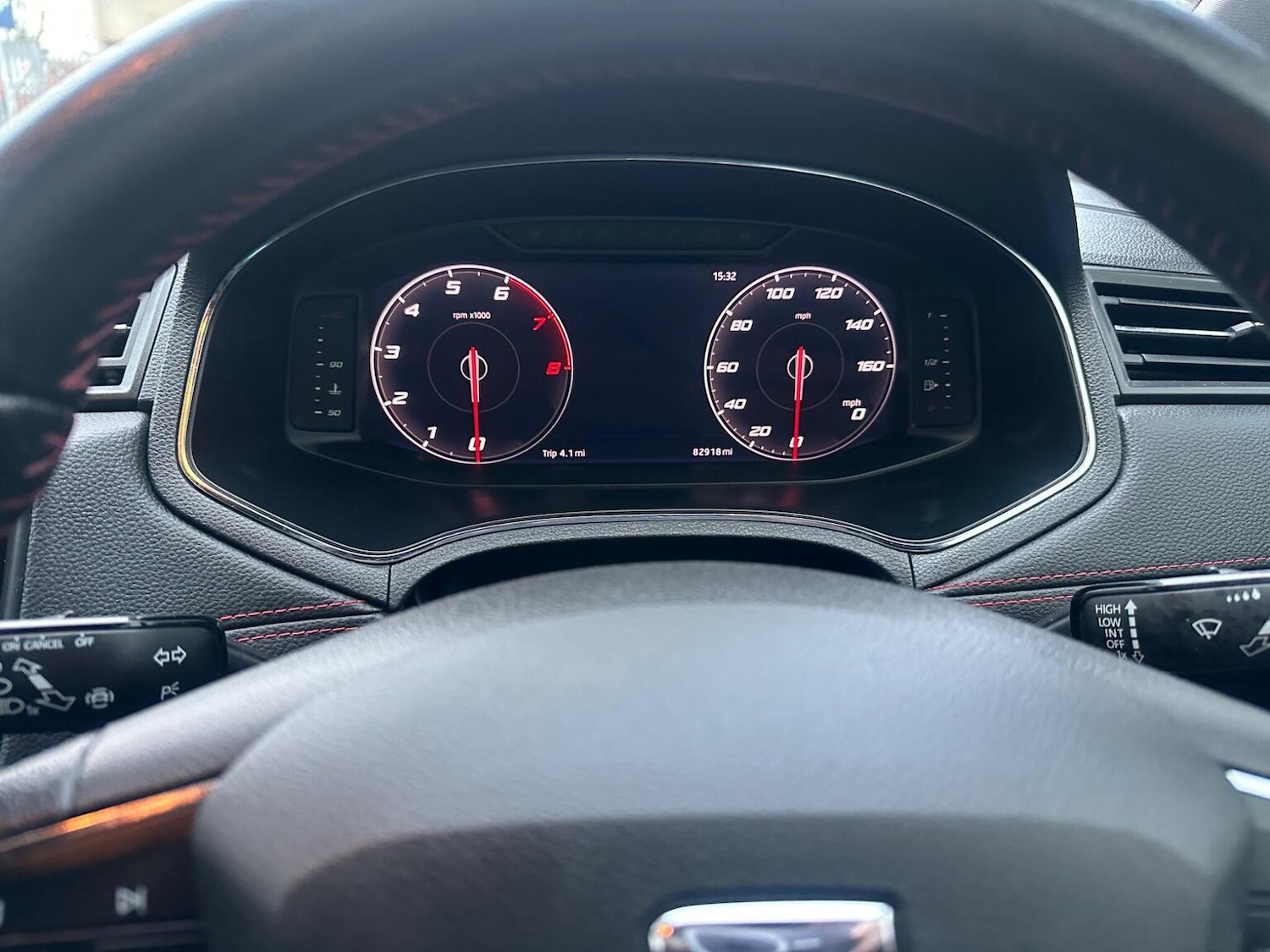 Used SEAT Ibiza 2020 for sale - 77251242: Photo 21