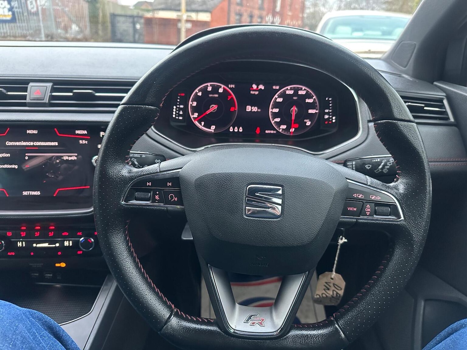 Used SEAT Ibiza 2020 for sale - 77251242: Photo 22