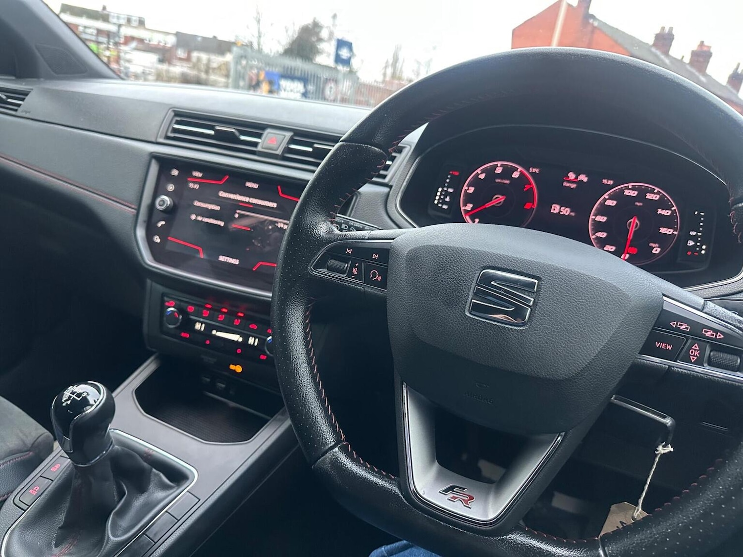 Used SEAT Ibiza 2020 for sale - 77251242: Photo 23