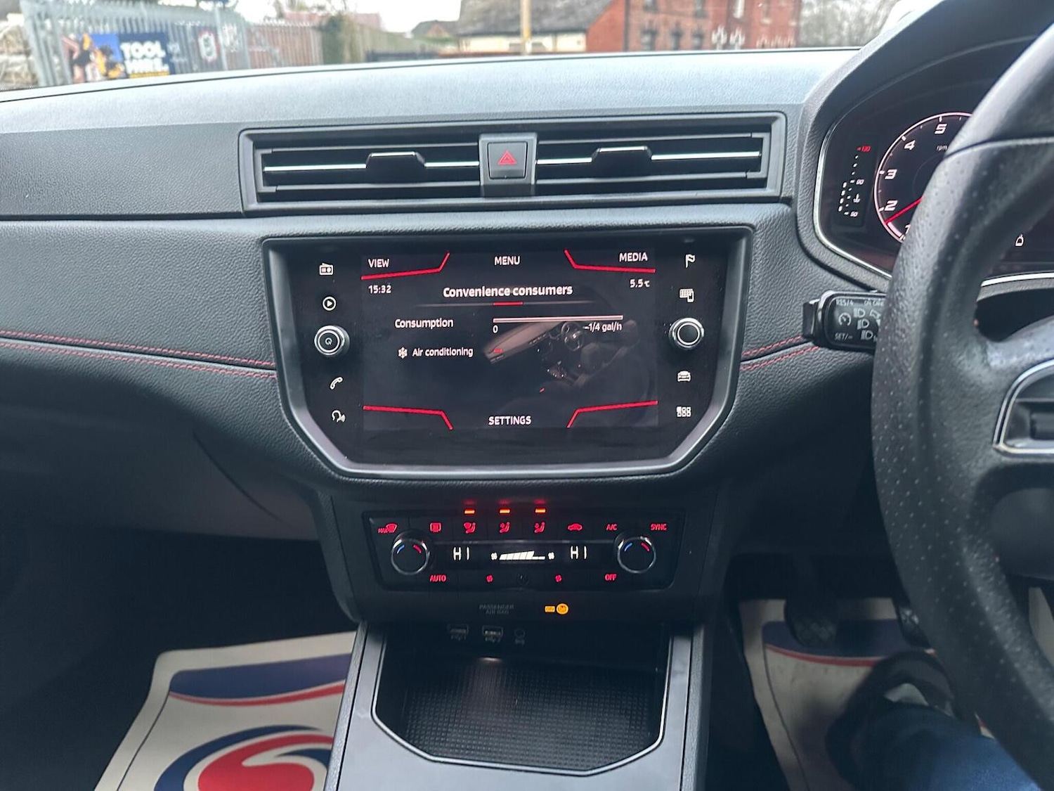 Used SEAT Ibiza 2020 for sale - 77251242: Photo 24