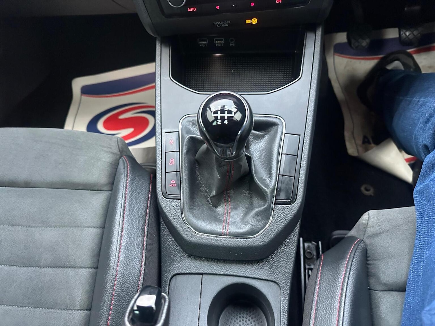 Used SEAT Ibiza 2020 for sale - 77251242: Photo 25