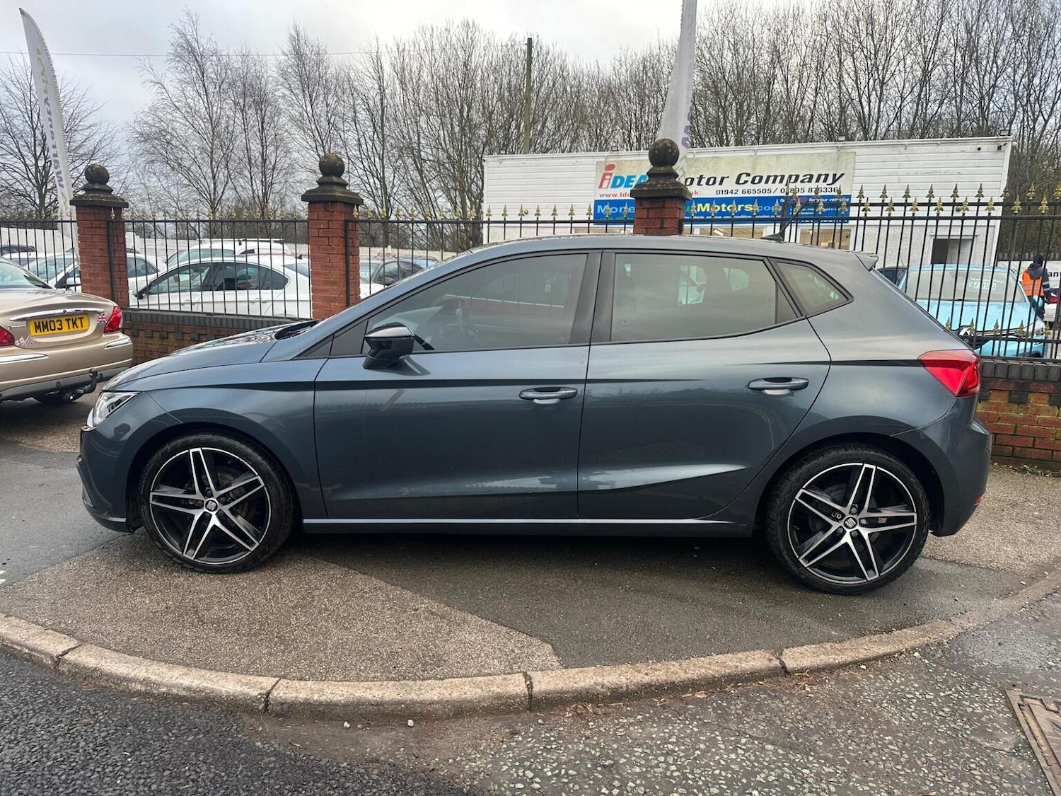 Used SEAT Ibiza 2020 for sale - 77251242: Photo 5