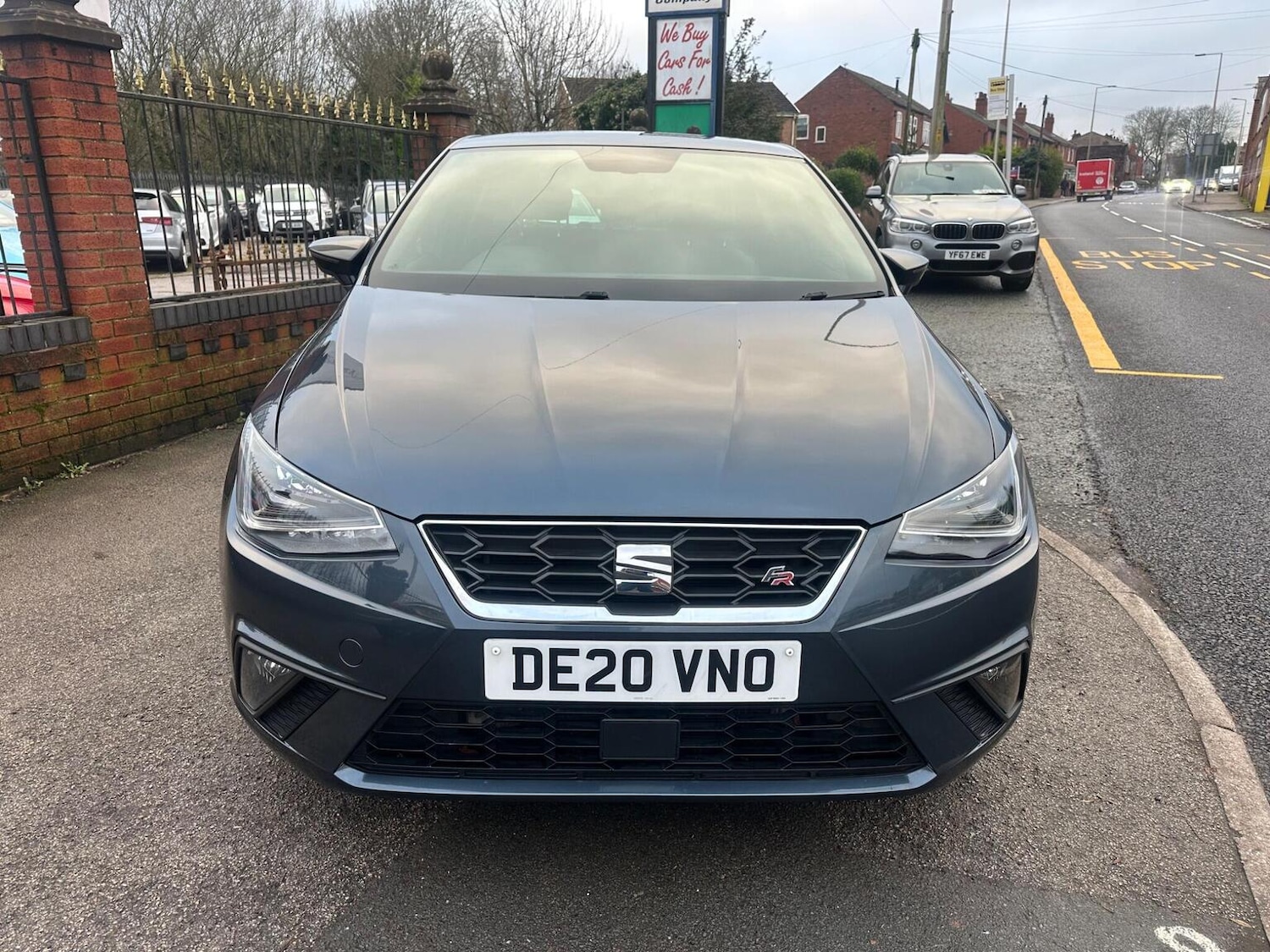 Used SEAT Ibiza 2020 for sale - 77251242: Photo 6