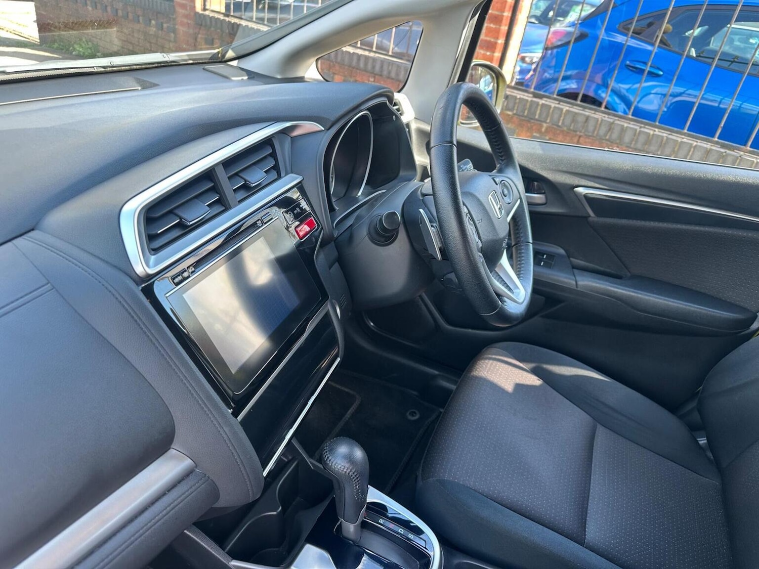 Used Honda Jazz 2015 for sale - 78112175: Photo 19