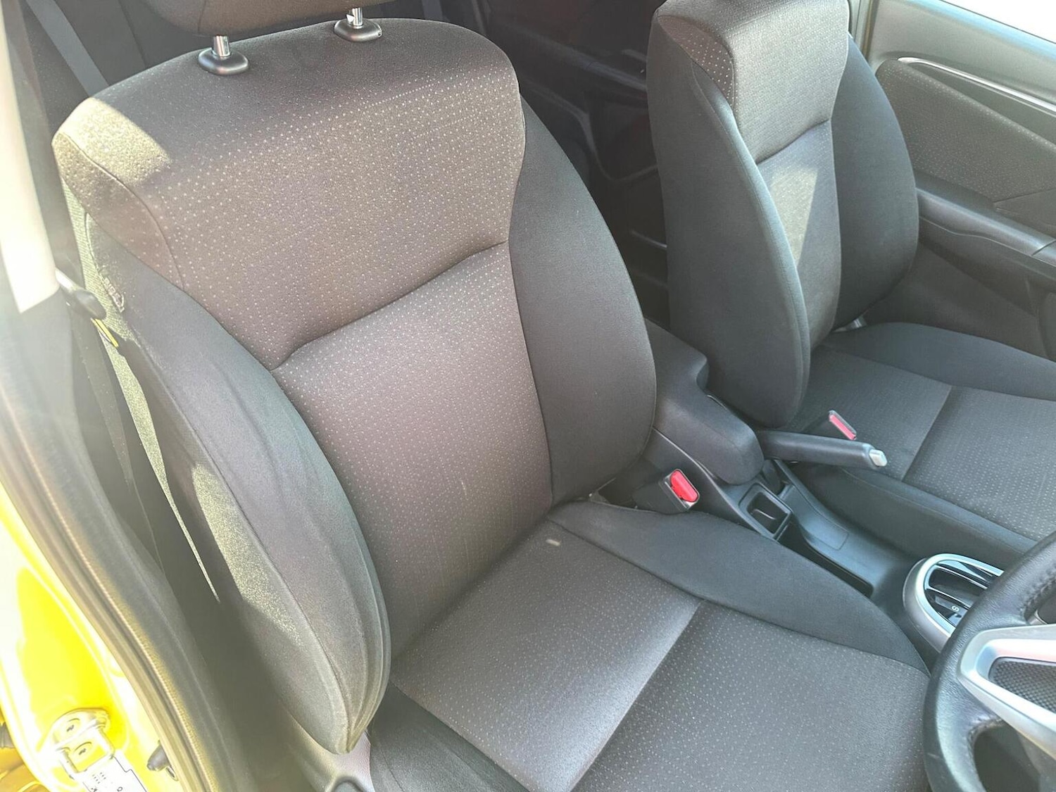 Used Honda Jazz 2015 for sale - 78112175: Photo 20