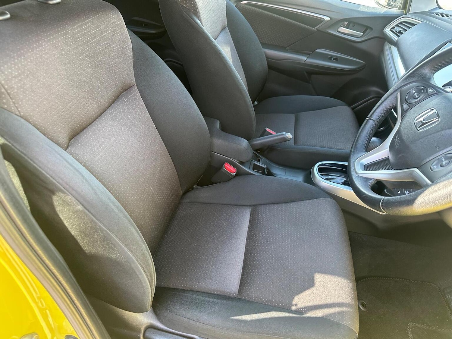 Used Honda Jazz 2015 for sale - 78112175: Photo 22