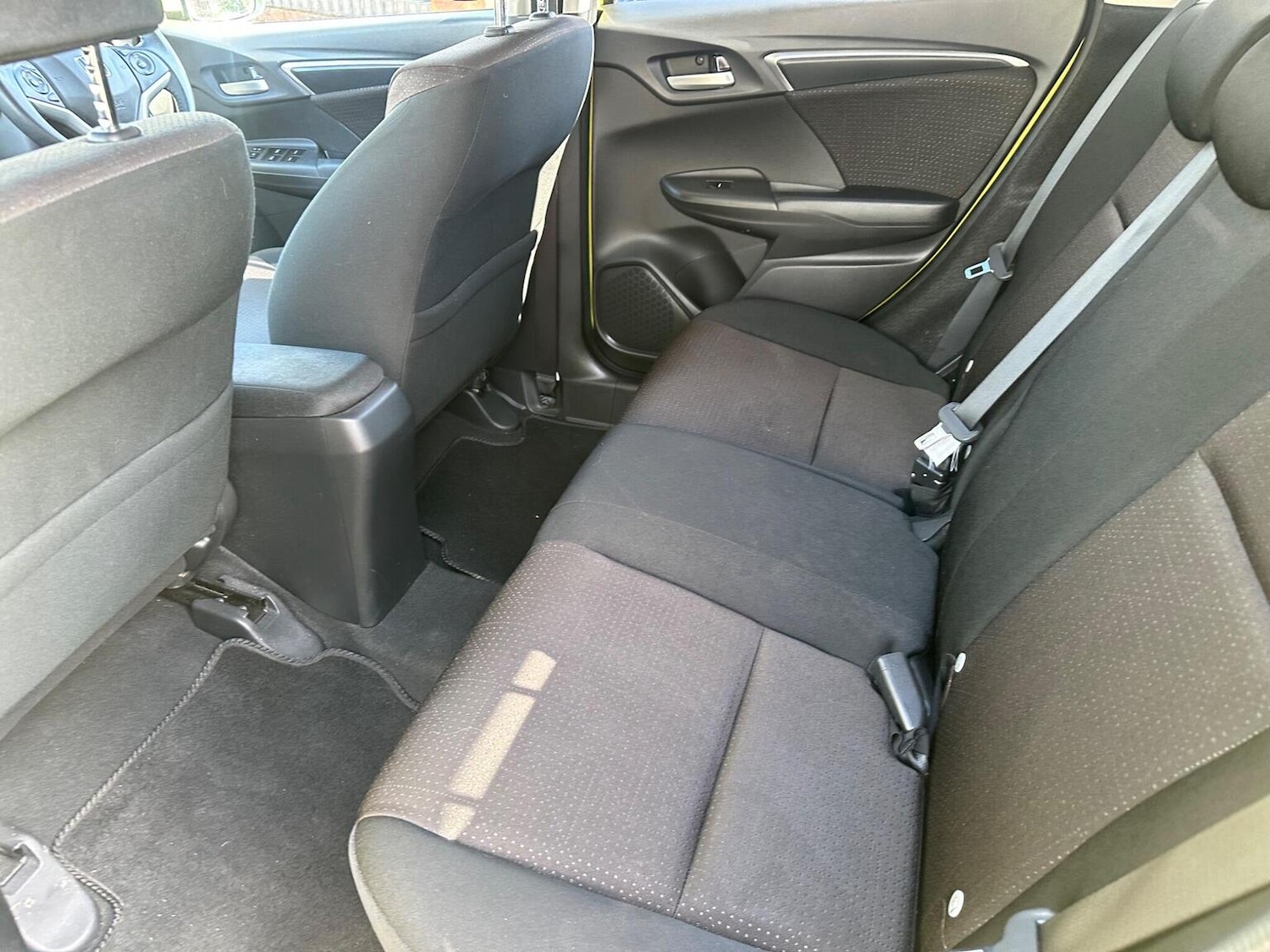 Used Honda Jazz 2015 for sale - 78112175: Photo 23