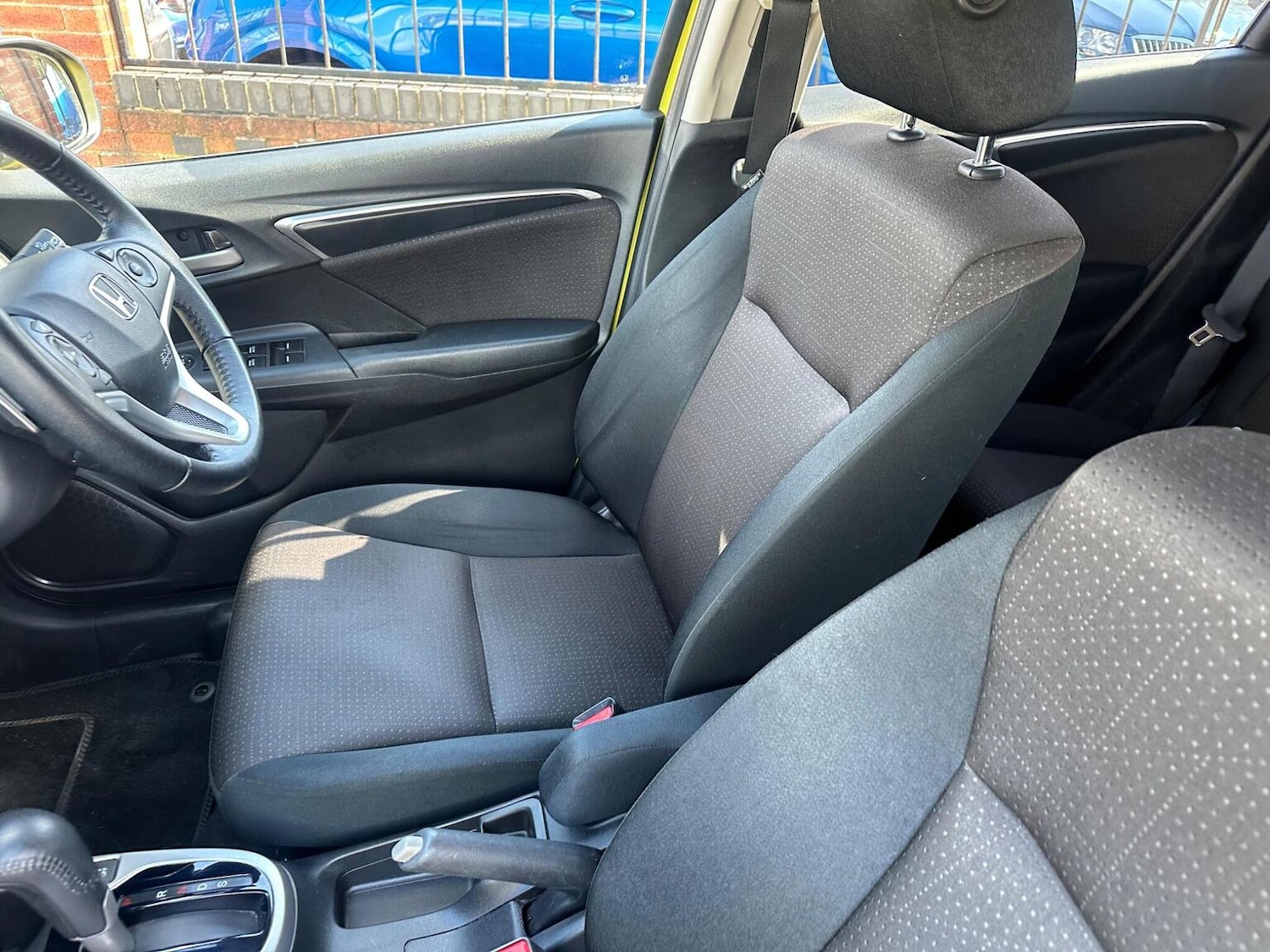 Used Honda Jazz 2015 for sale - 78112175: Photo 26