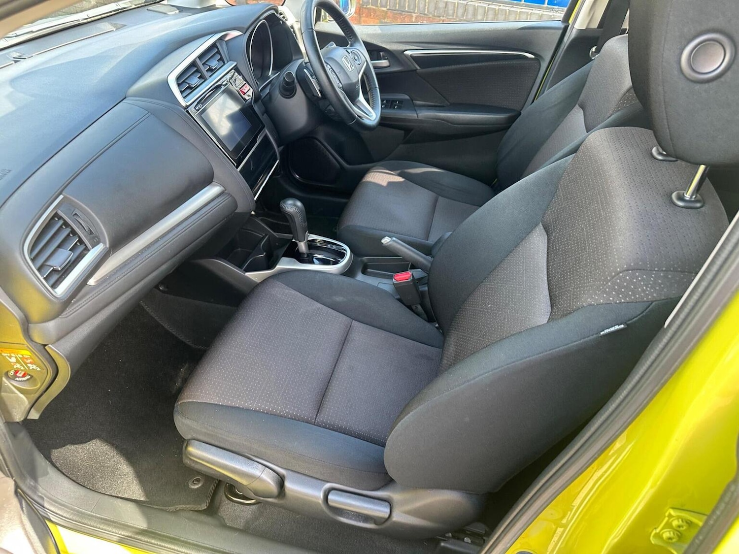 Used Honda Jazz 2015 for sale - 78112175: Photo 27