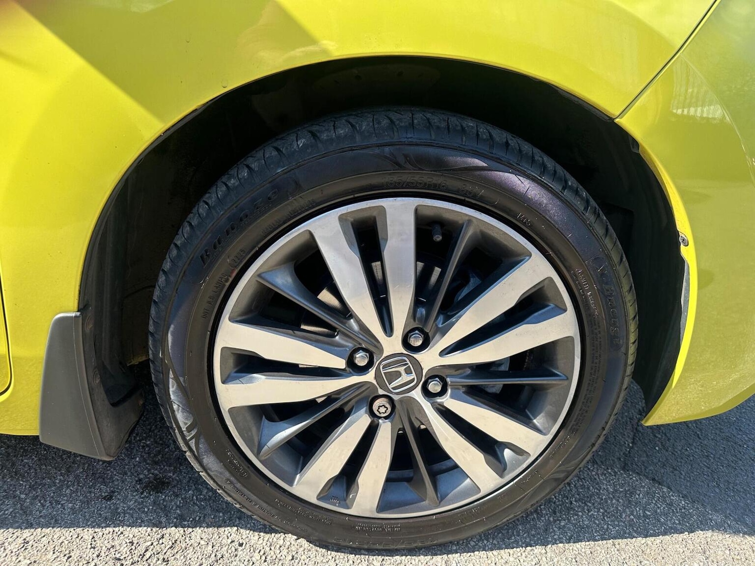 Used Honda Jazz 2015 for sale - 78112175: Photo 28