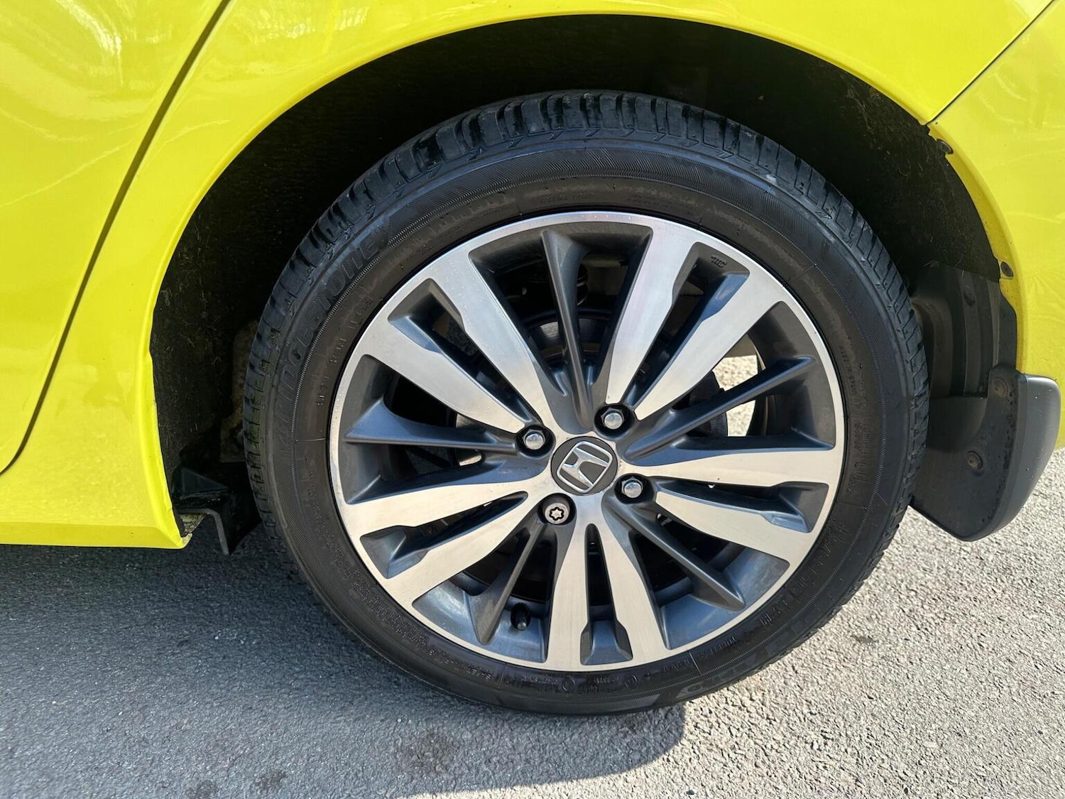 Used Honda Jazz 2015 for sale - 78112175: Photo 29