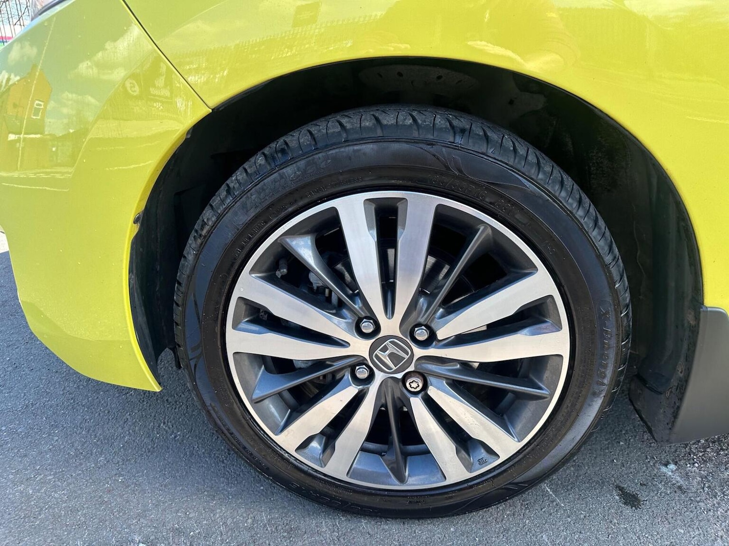 Used Honda Jazz 2015 for sale - 78112175: Photo 30