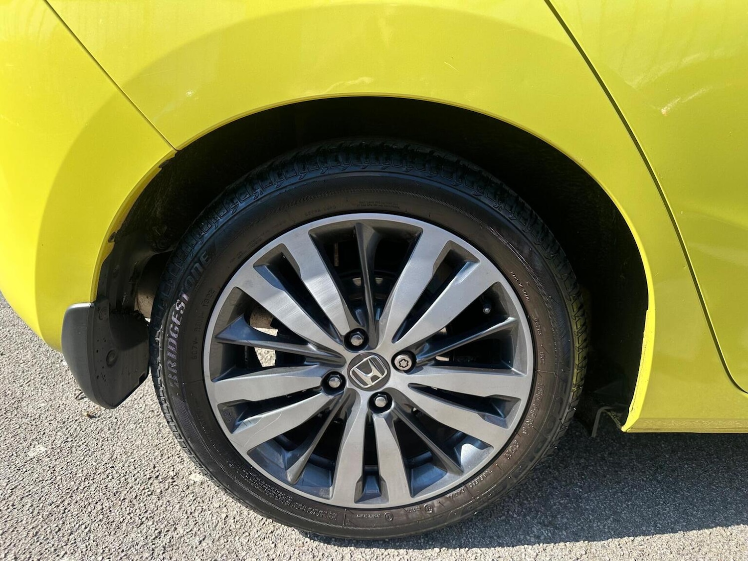 Used Honda Jazz 2015 for sale - 78112175: Photo 31