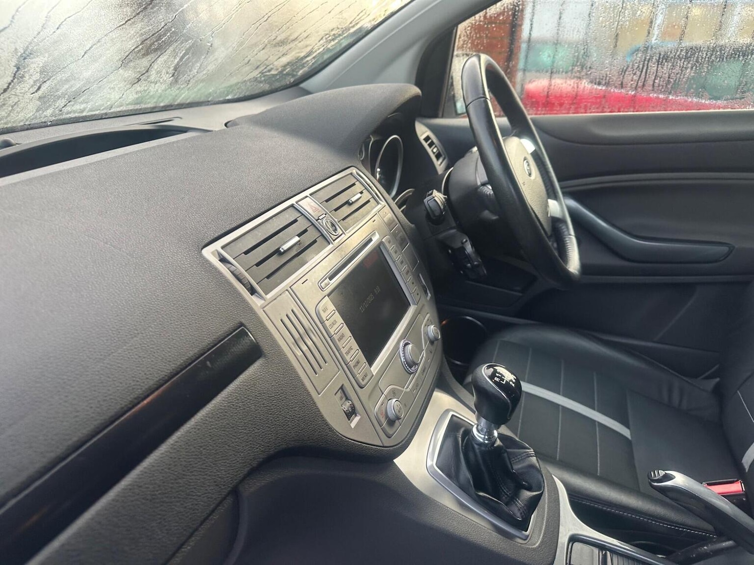 Used Ford Kuga 2012 for sale - 76896963: Photo 15