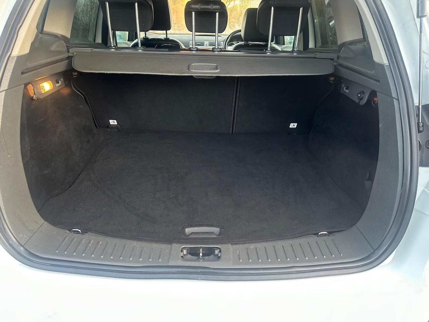 Used Ford Kuga 2012 for sale - 76896963: Photo 16