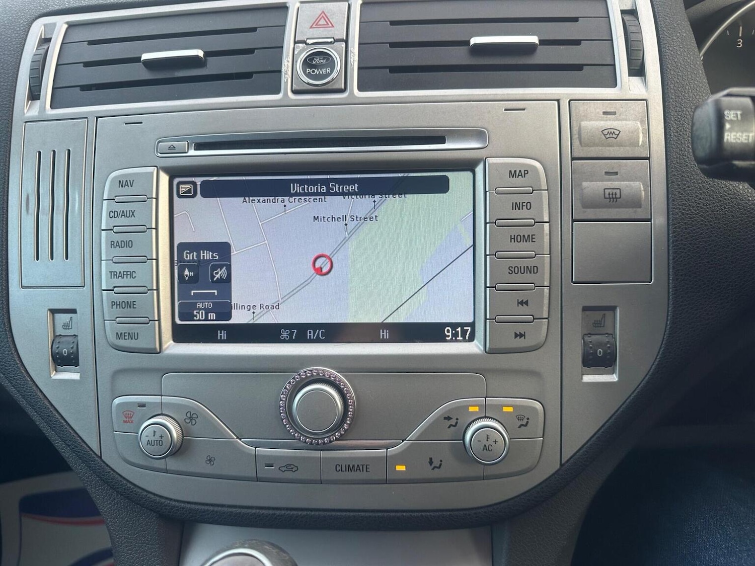 Used Ford Kuga 2012 for sale - 76896963: Photo 18