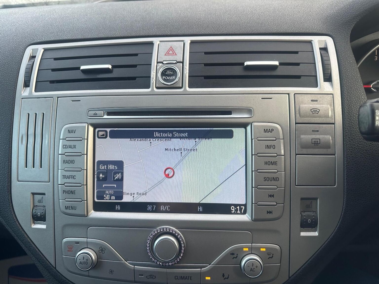 Used Ford Kuga 2012 for sale - 76896963: Photo 19