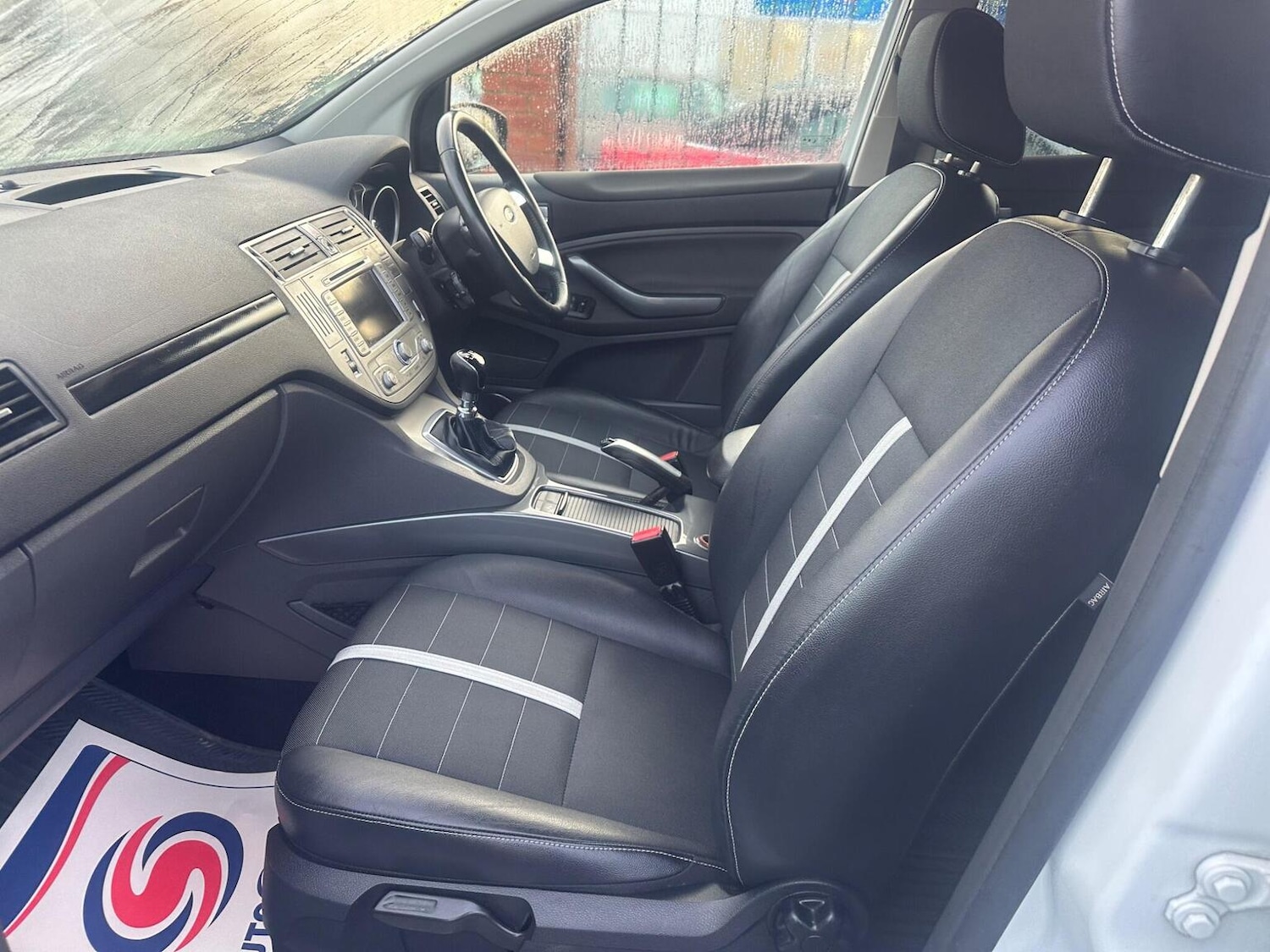 Used Ford Kuga 2012 for sale - 76896963: Photo 21