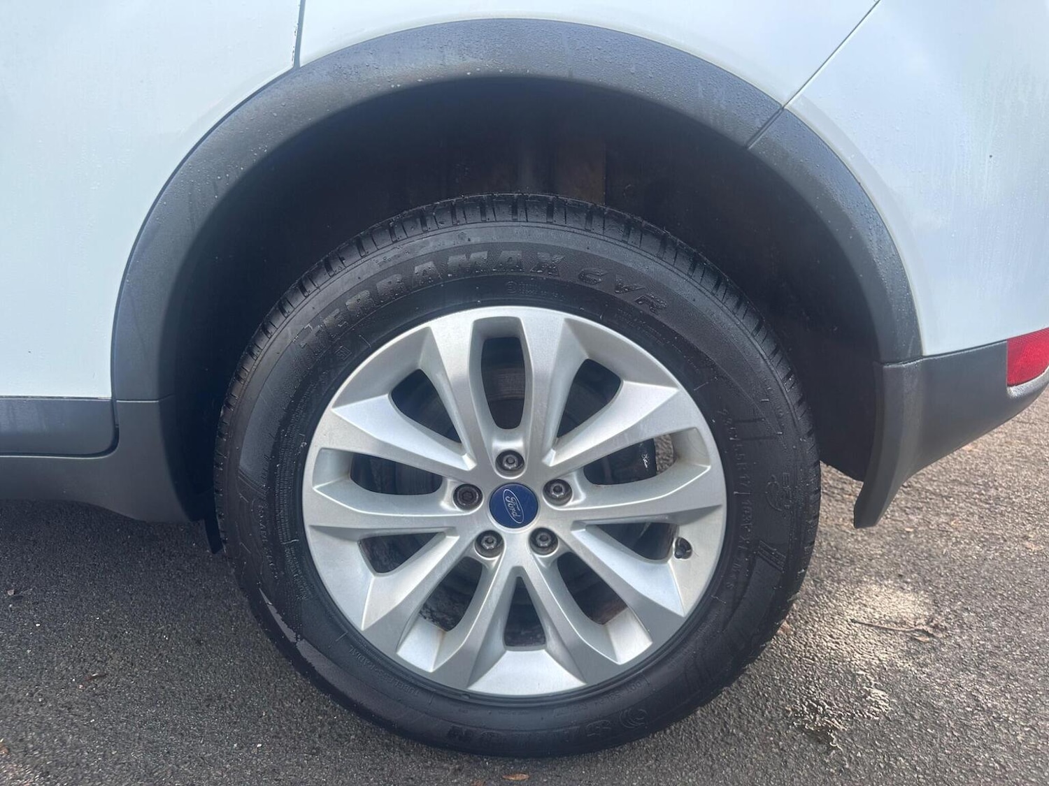 Used Ford Kuga 2012 for sale - 76896963: Photo 22