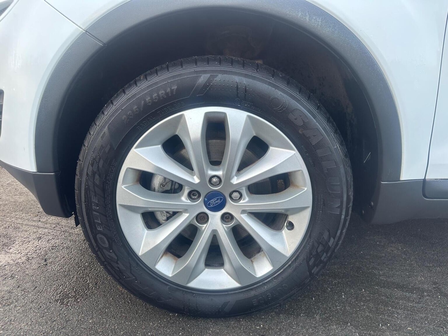 Used Ford Kuga 2012 for sale - 76896963: Photo 23