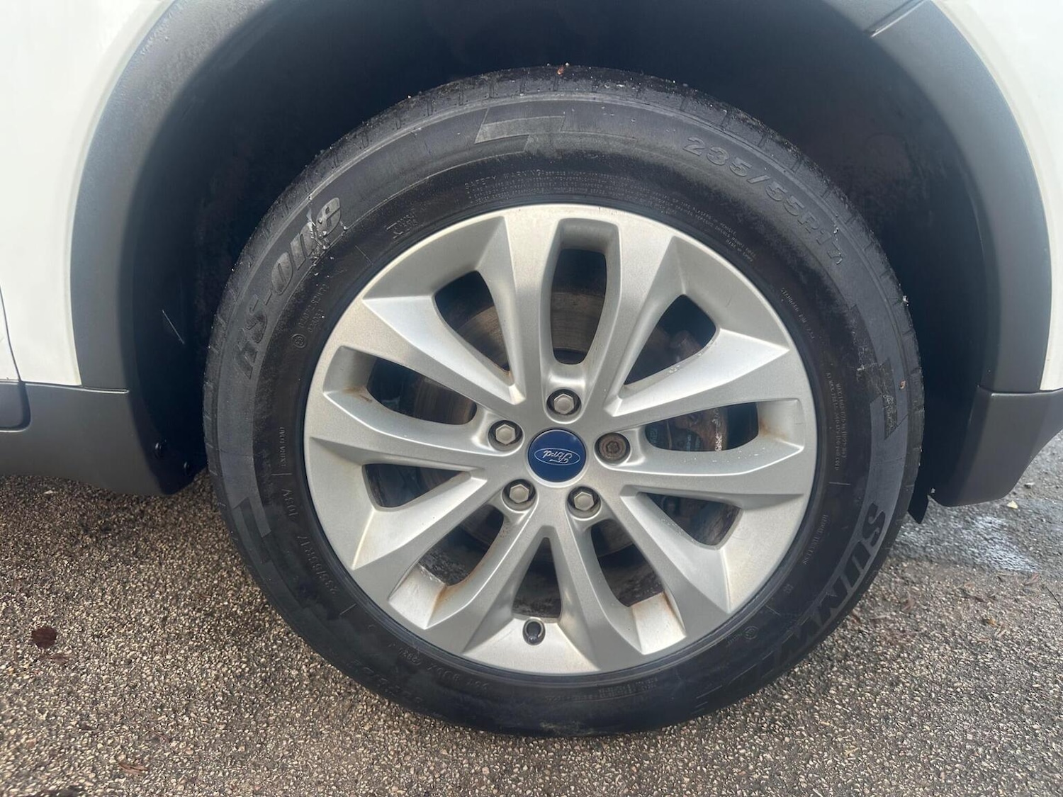 Used Ford Kuga 2012 for sale - 76896963: Photo 25