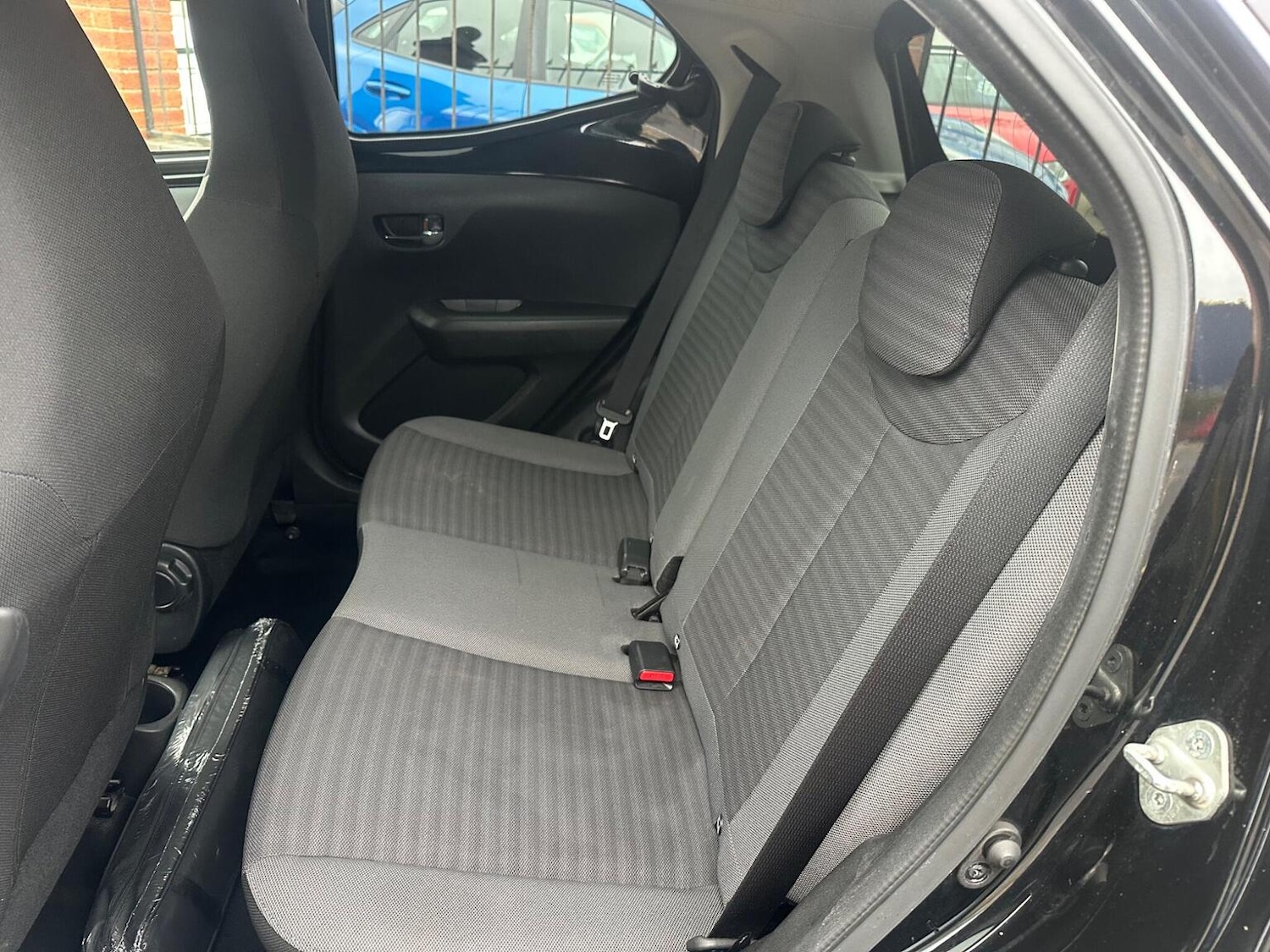 Used Toyota AYGO 2018 for sale - 77668530: Photo 14