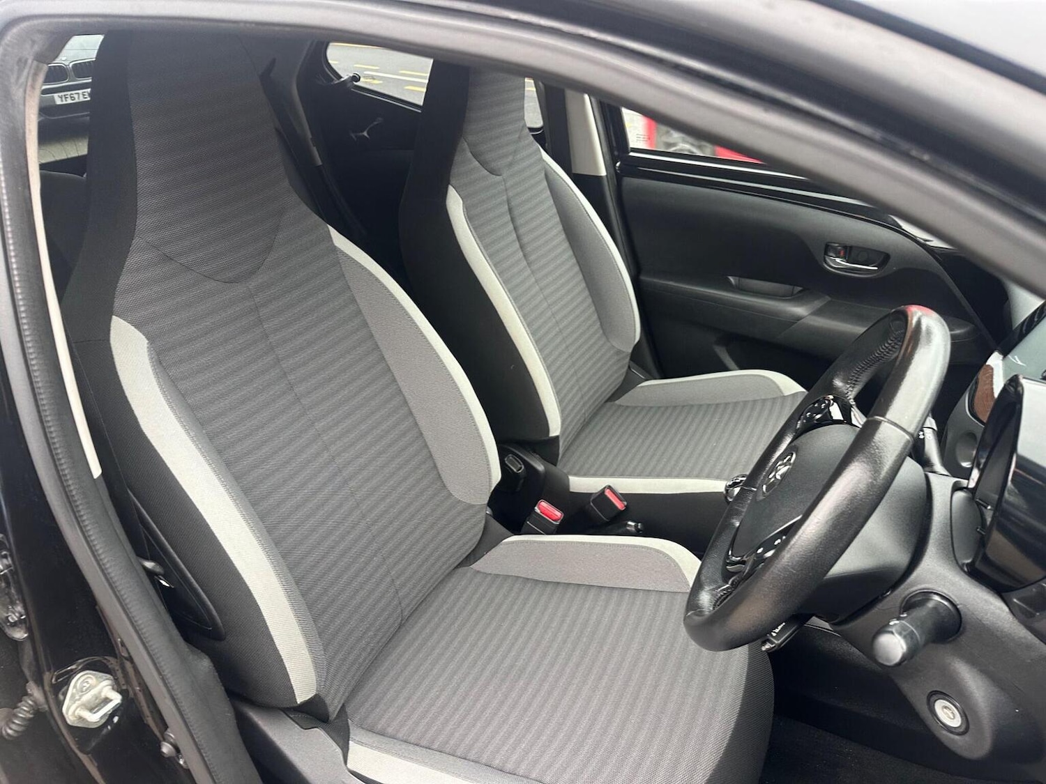 Used Toyota AYGO 2018 for sale - 77668530: Photo 19