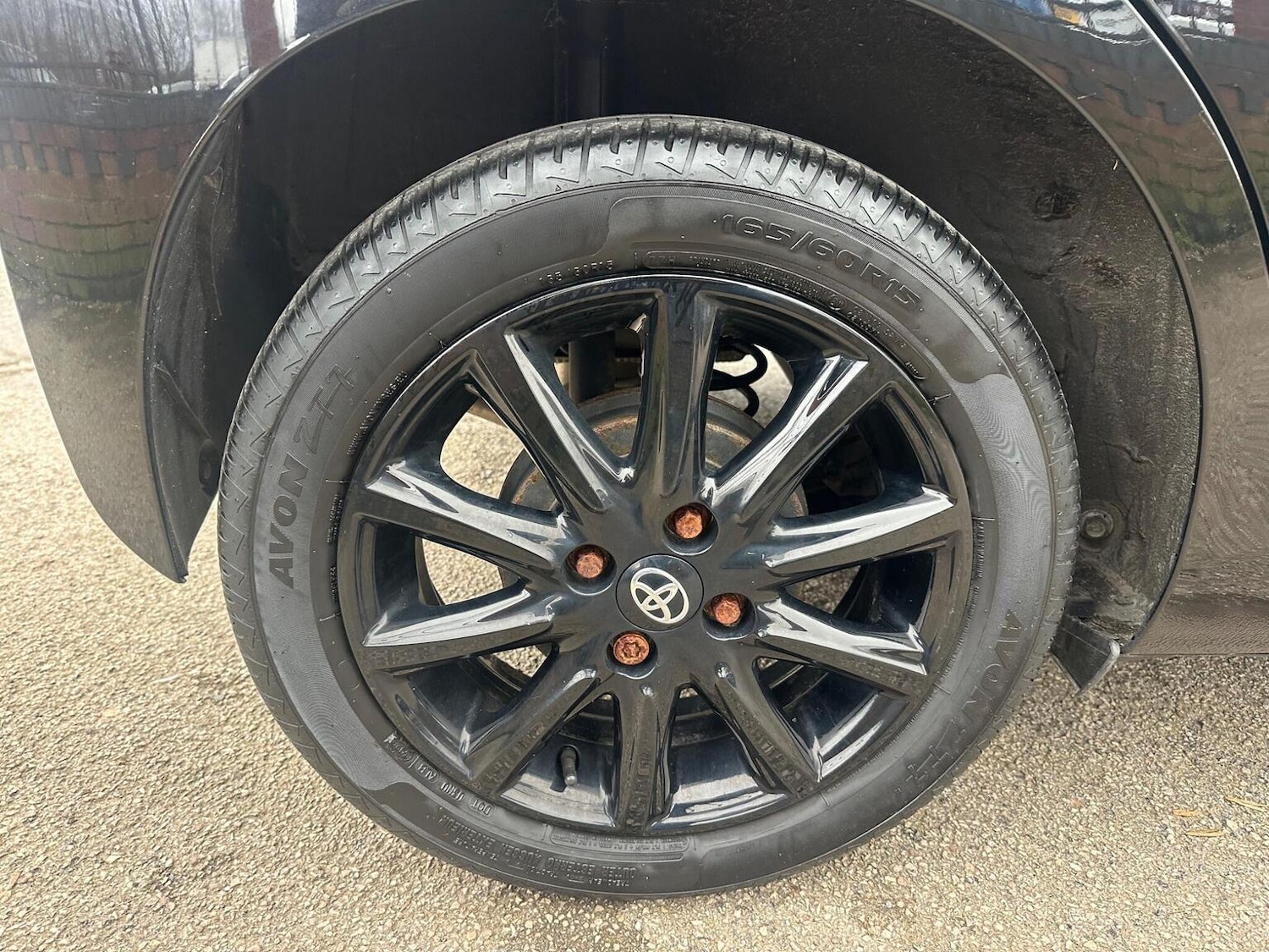 Used Toyota AYGO 2018 for sale - 77668530: Photo 24