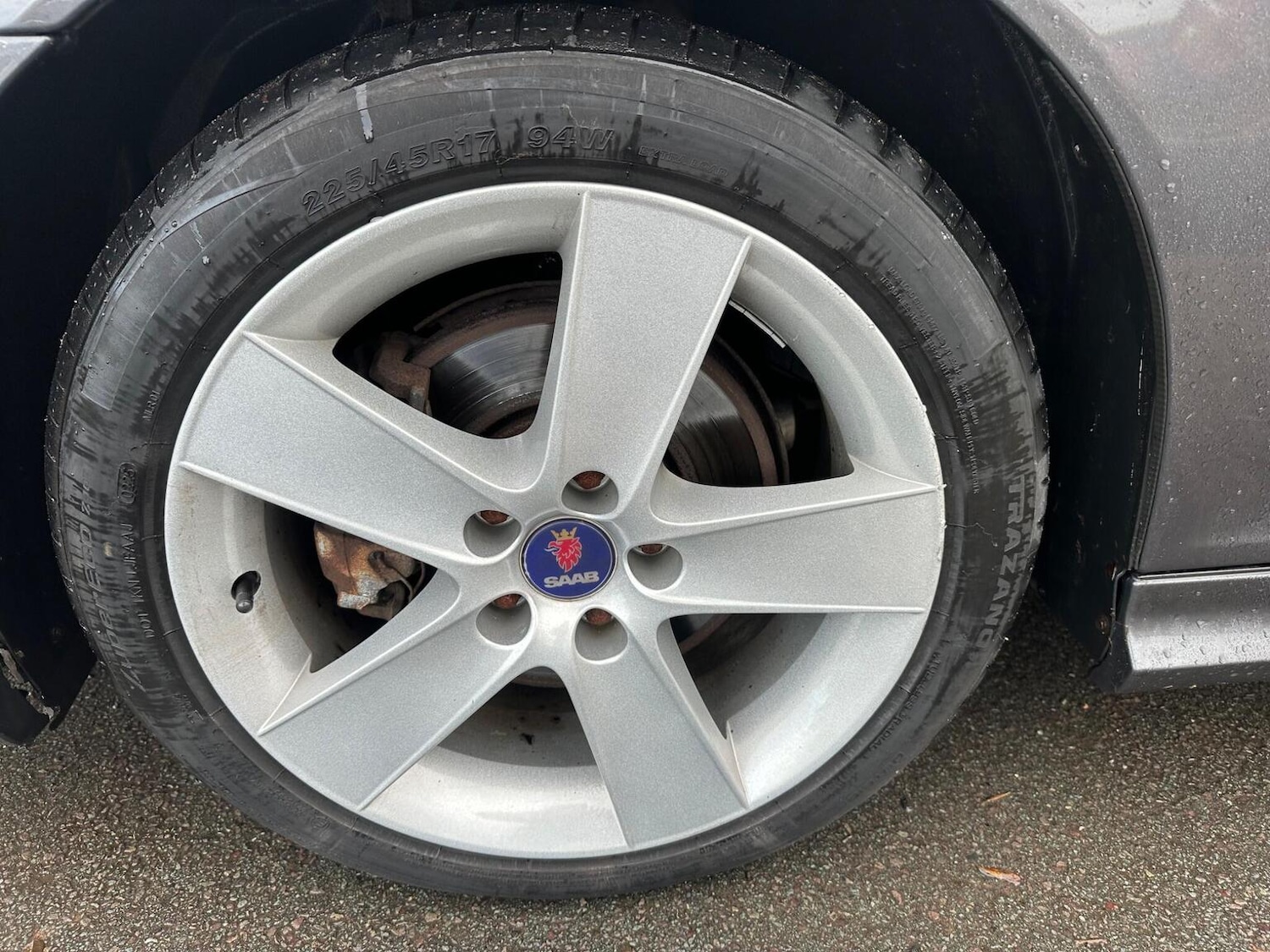 Used Saab 9-3 2011 for sale - 77245292: Photo 10