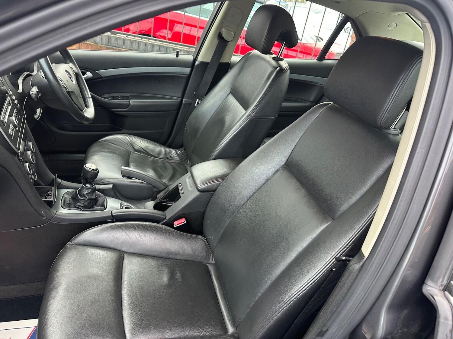 Used Saab 9-3 2011 for sale - 77245292: Photo 13