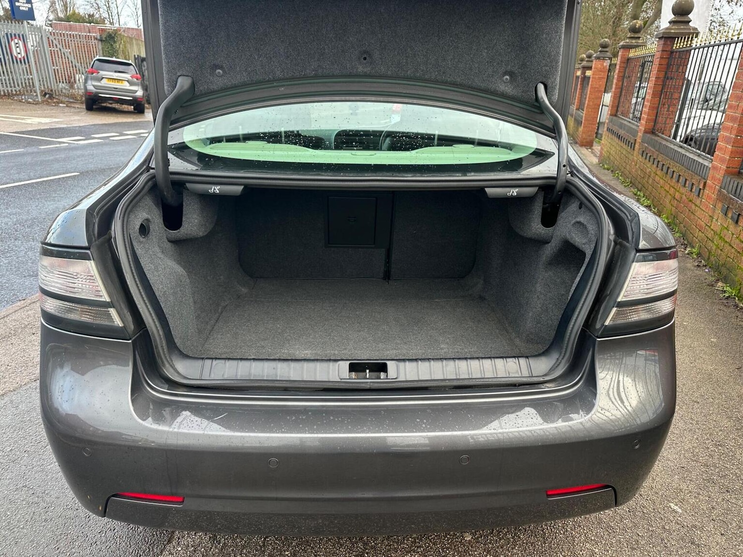 Used Saab 9-3 2011 for sale - 77245292: Photo 15