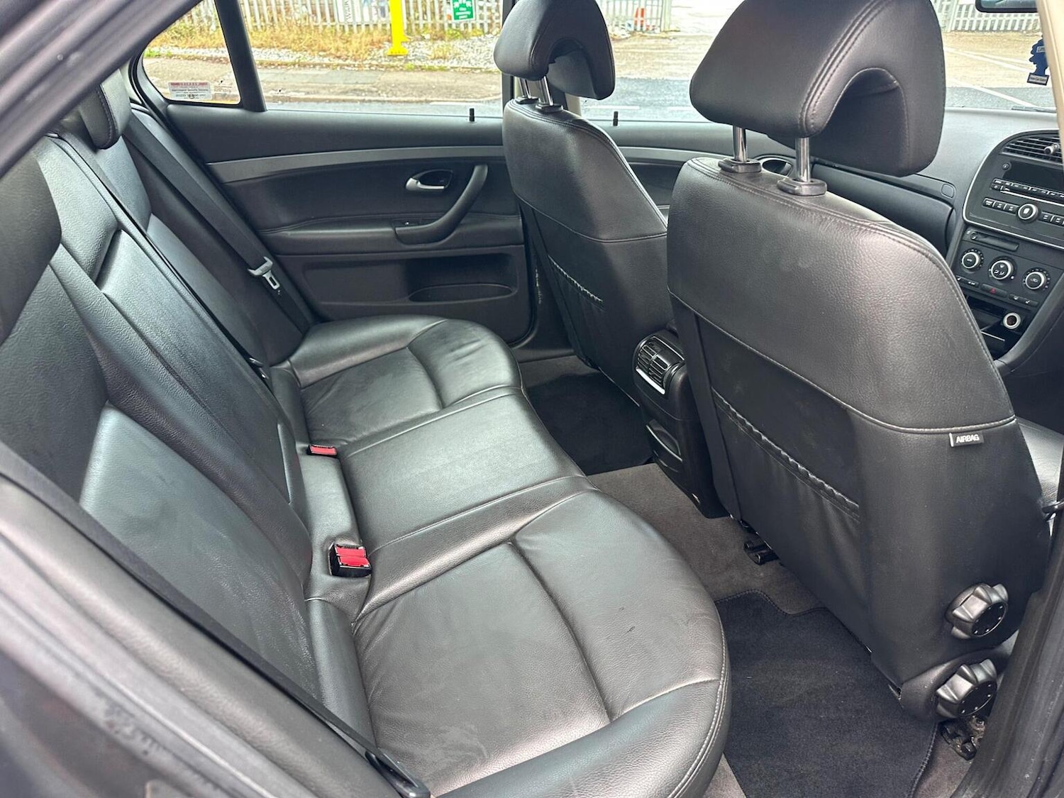 Used Saab 9-3 2011 for sale - 77245292: Photo 16