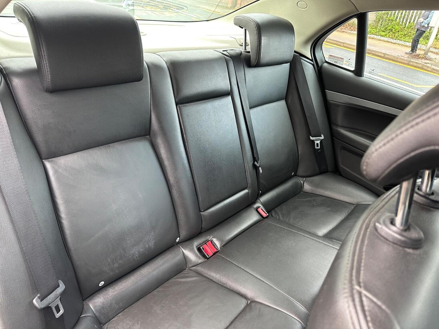 Used Saab 9-3 2011 for sale - 77245292: Photo 20