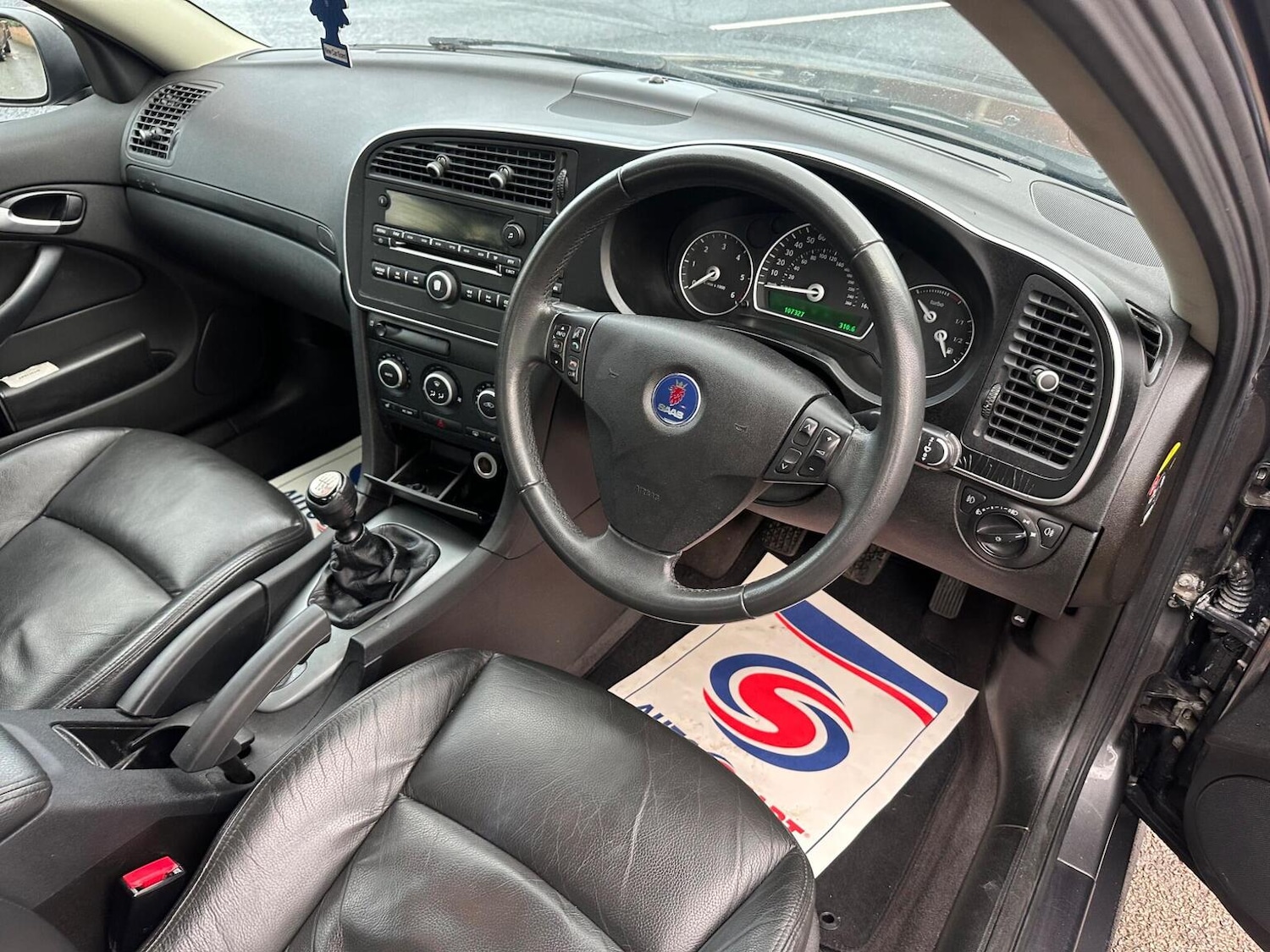 Used Saab 9-3 2011 for sale - 77245292: Photo 21