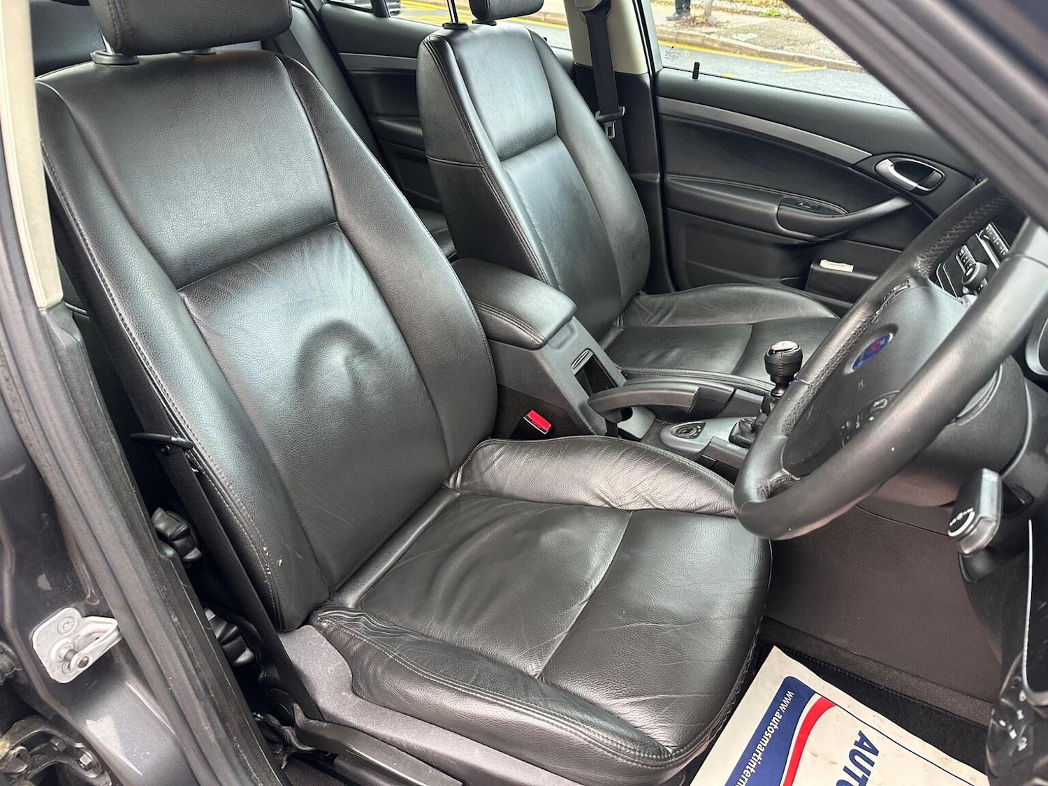 Used Saab 9-3 2011 for sale - 77245292: Photo 22