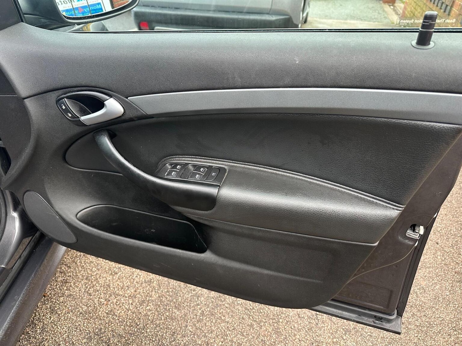 Used Saab 9-3 2011 for sale - 77245292: Photo 23