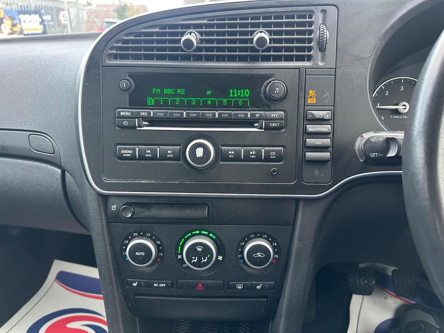 Used Saab 9-3 2011 for sale - 77245292: Photo 24