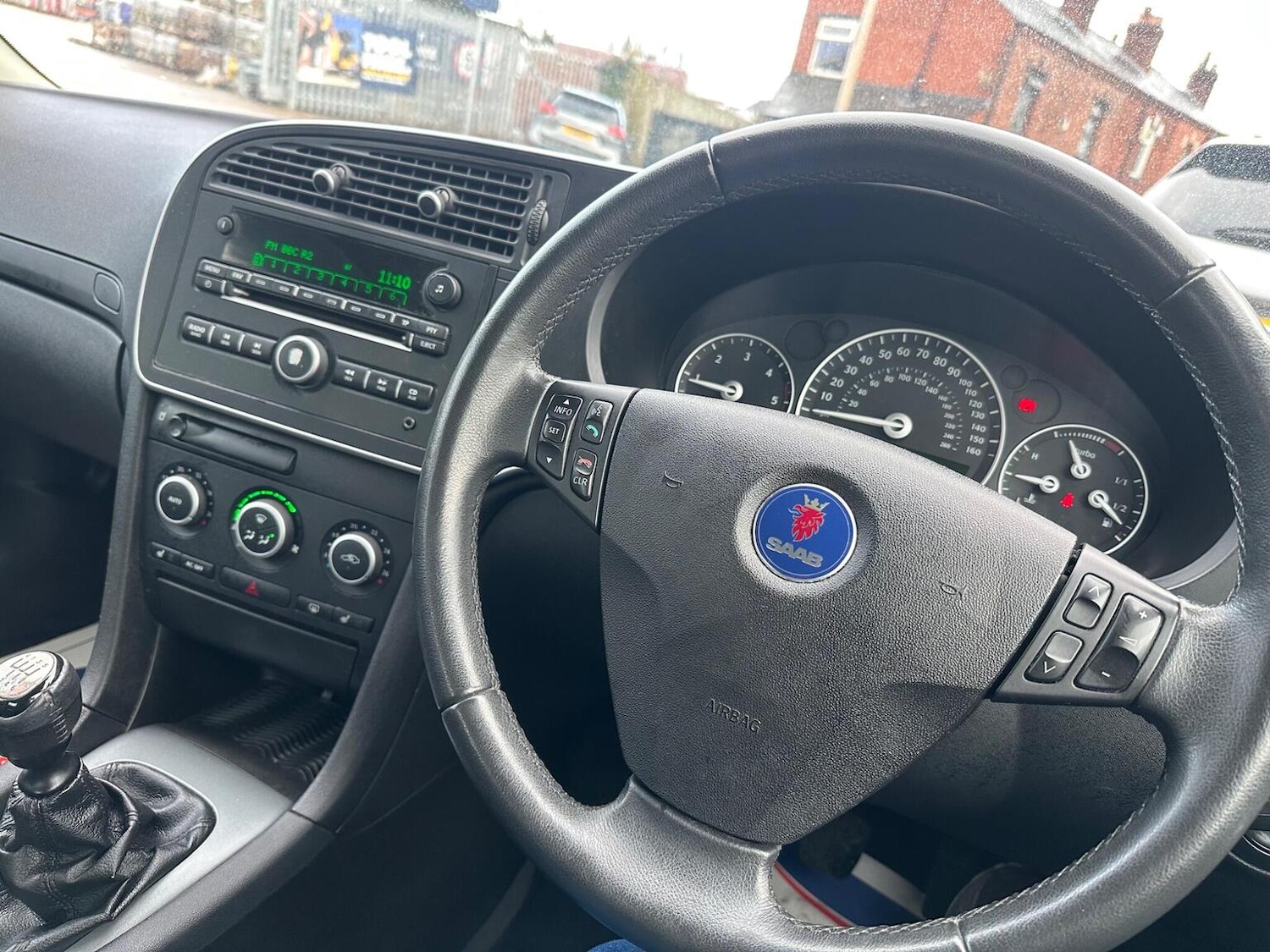 Used Saab 9-3 2011 for sale - 77245292: Photo 26