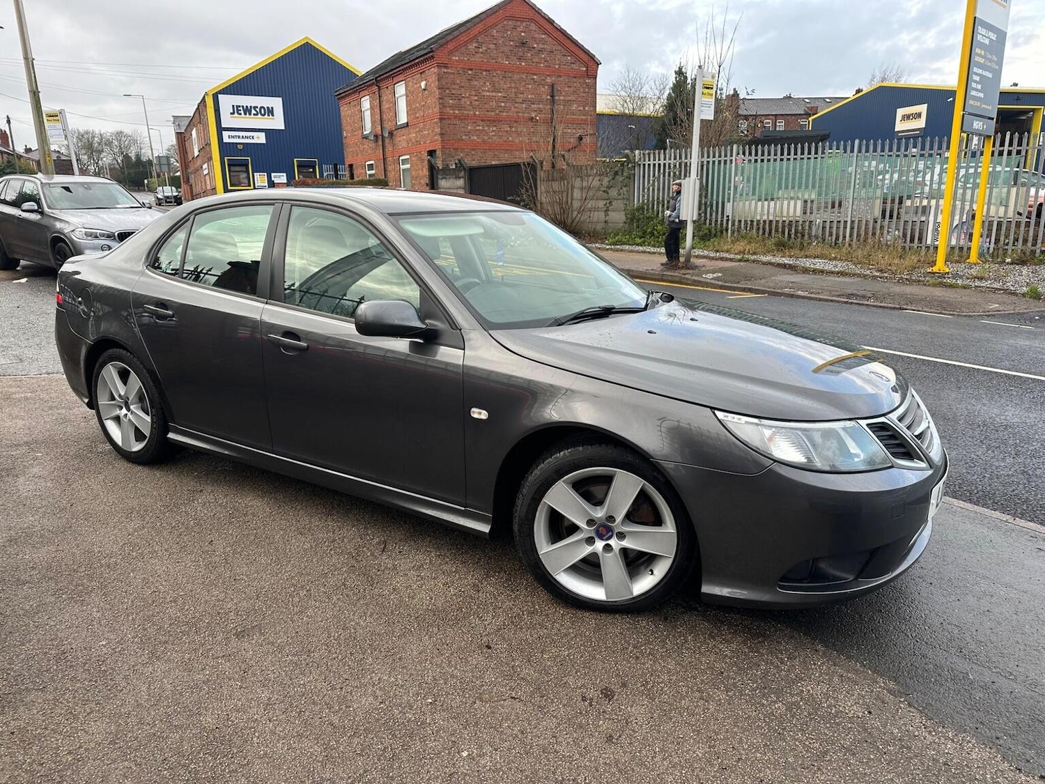 Used Saab 9-3 2011 for sale - 77245292: Photo 5